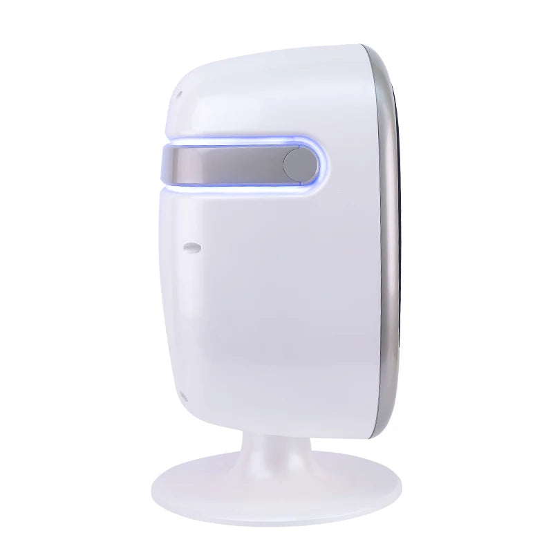 InfinityCare 3D AI Pro | Scanner Facial Profissional para Clínicas Estéticas