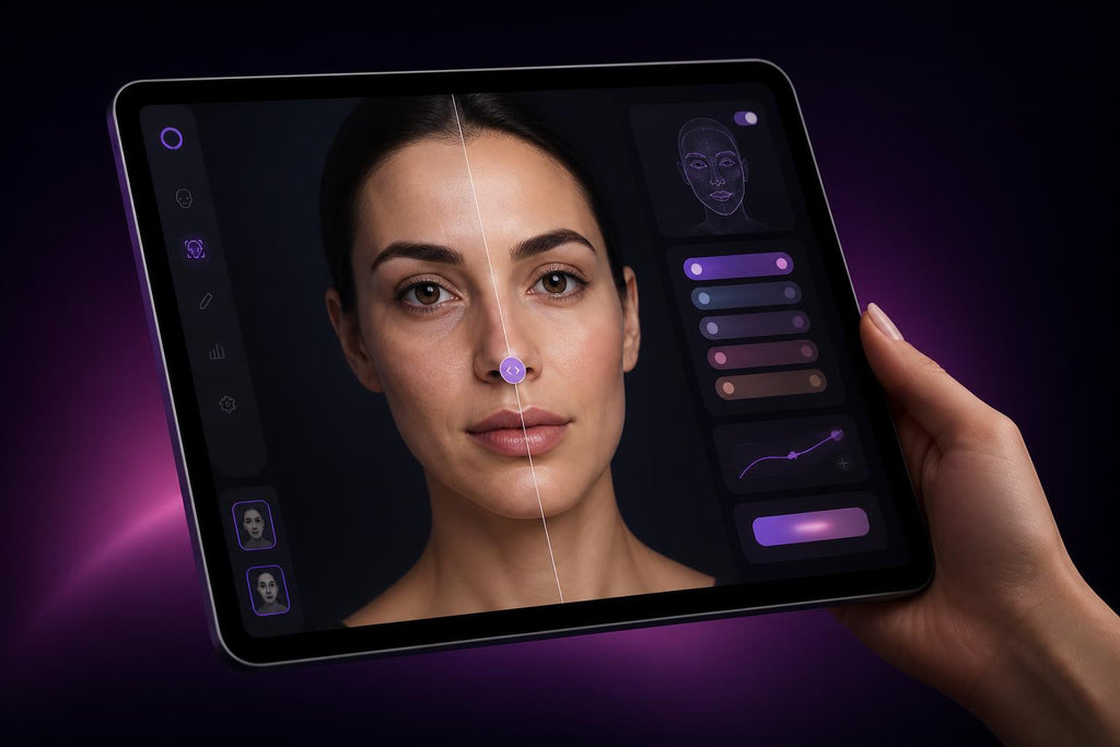 InfinityCare VISION AI Pro